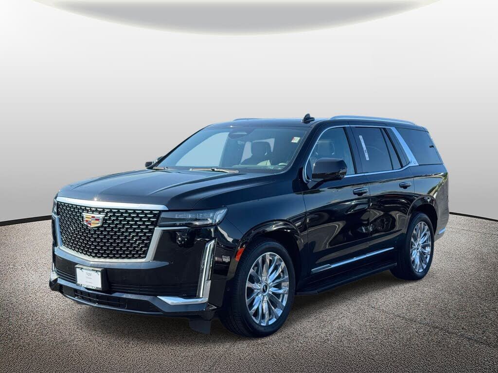 2023 CADILLAC Escalade