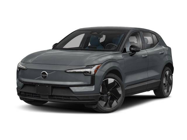 2026 VOLVO EX30