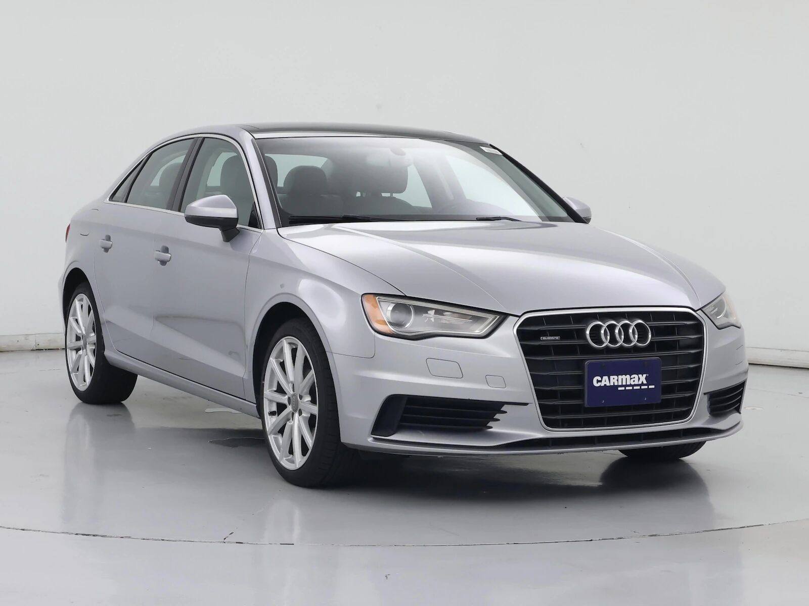 2015 Audi A3