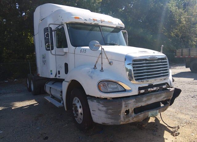 2007 FREIGHTLINER Columbia