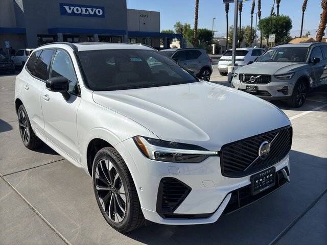 2026 VOLVO XC60