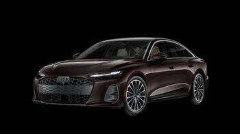 2026 Audi A6