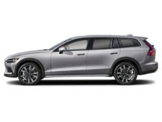 2026 VOLVO V60CC