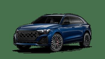 2026 Audi SQ8