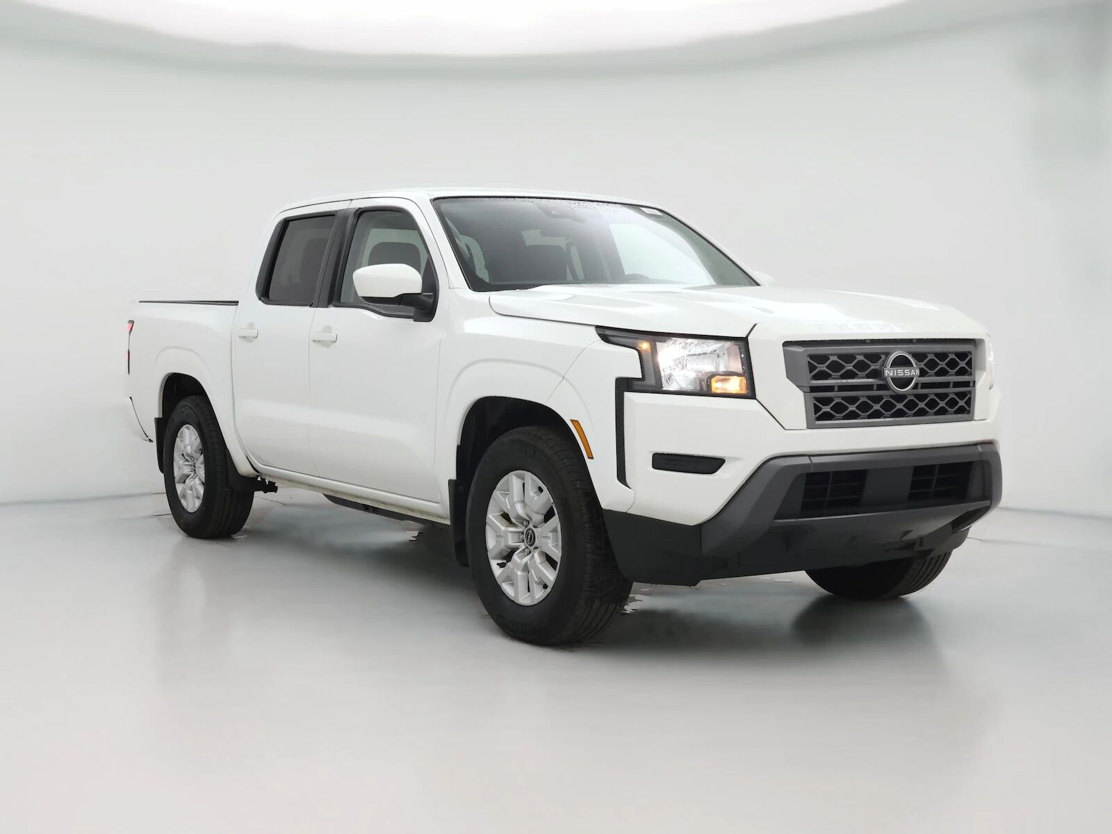 2023 NISSAN Frontier
