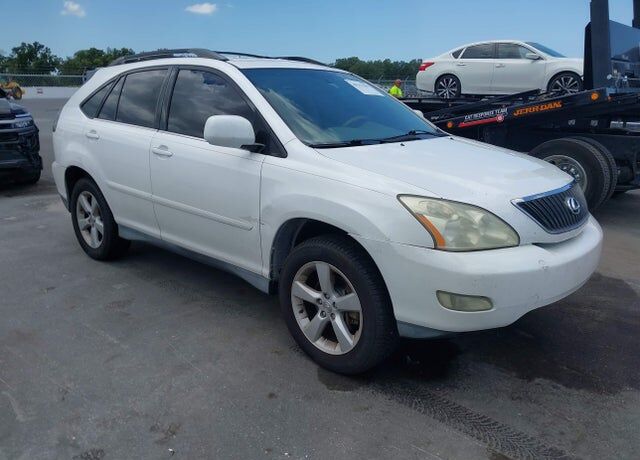 2005 LEXUS RX