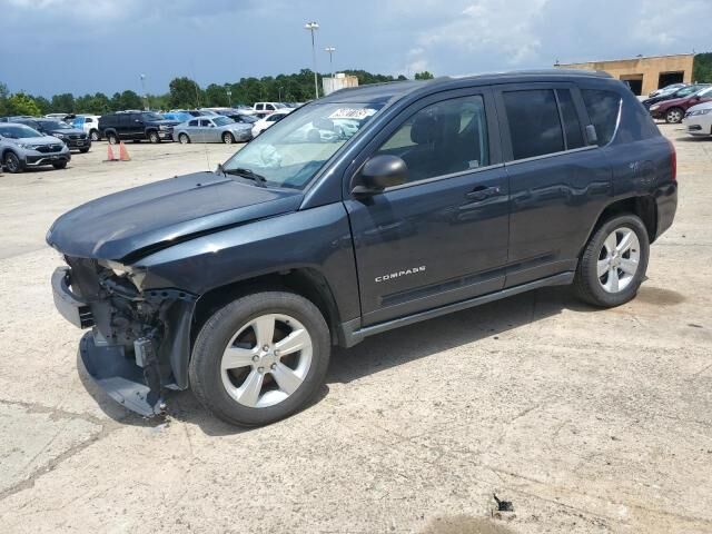 2014 JEEP Compass