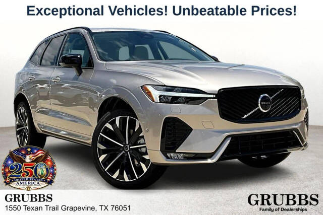 2026 VOLVO XC60