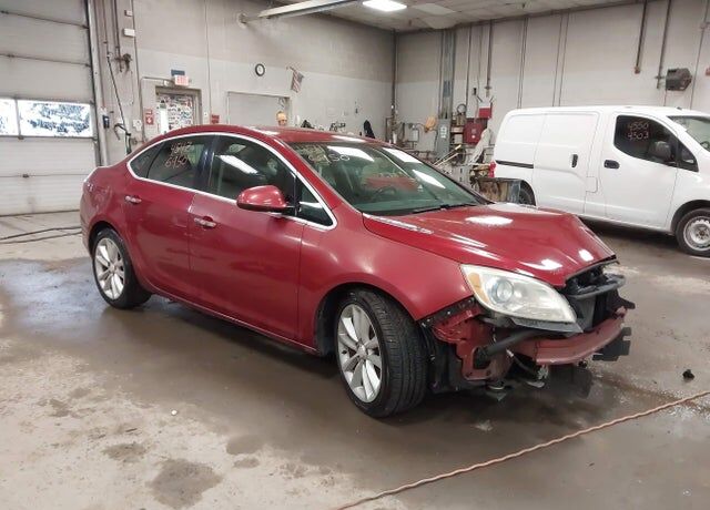 2013 BUICK Verano