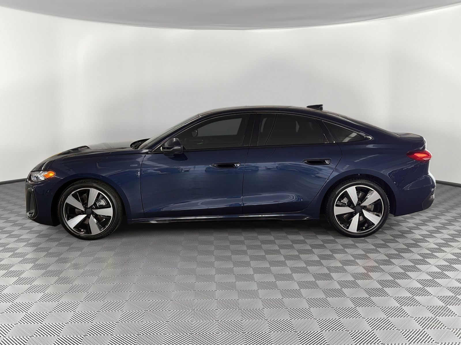 2026 Audi A5