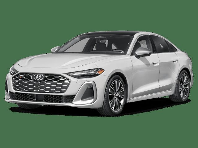 2026 AUDI S5