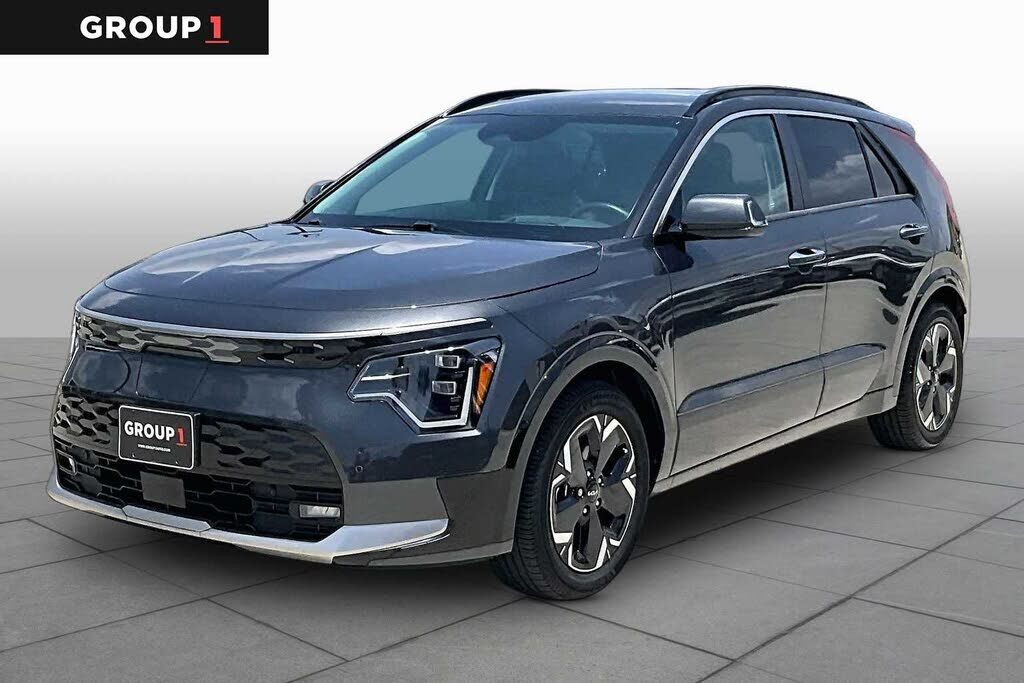 2023 KIA Niro