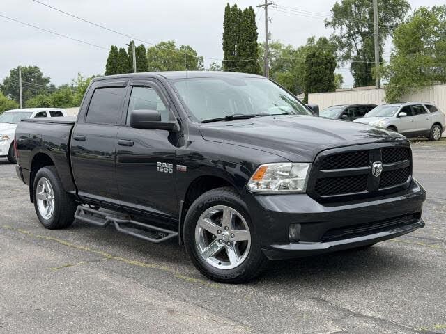 2015 RAM 1500