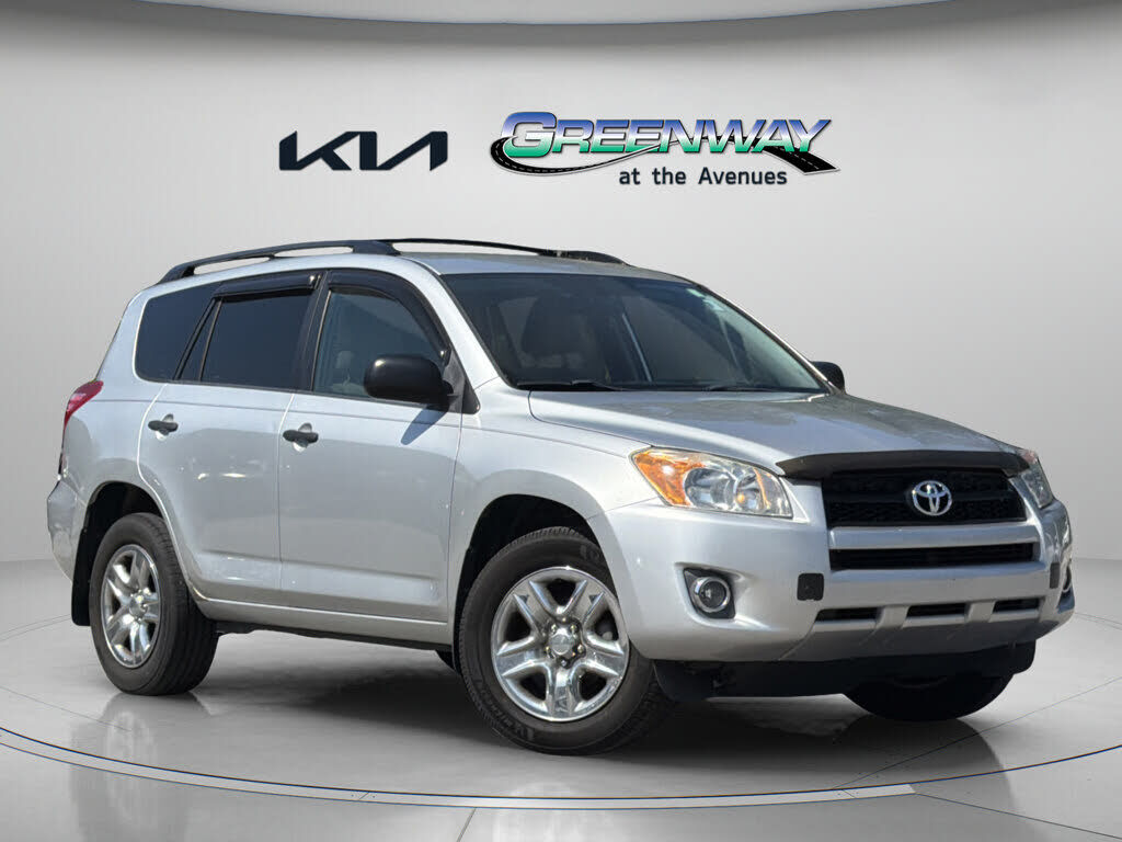2011 TOYOTA RAV4