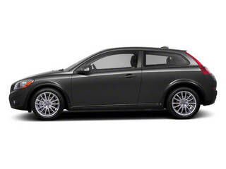 2012 VOLVO C70 / C30
