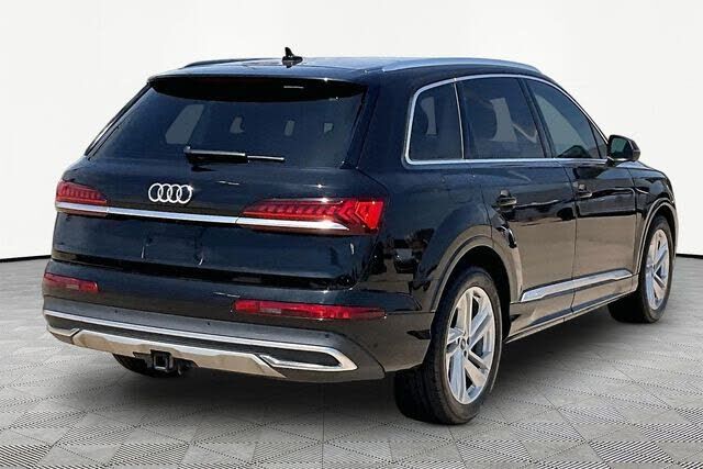 2023 Audi Q7