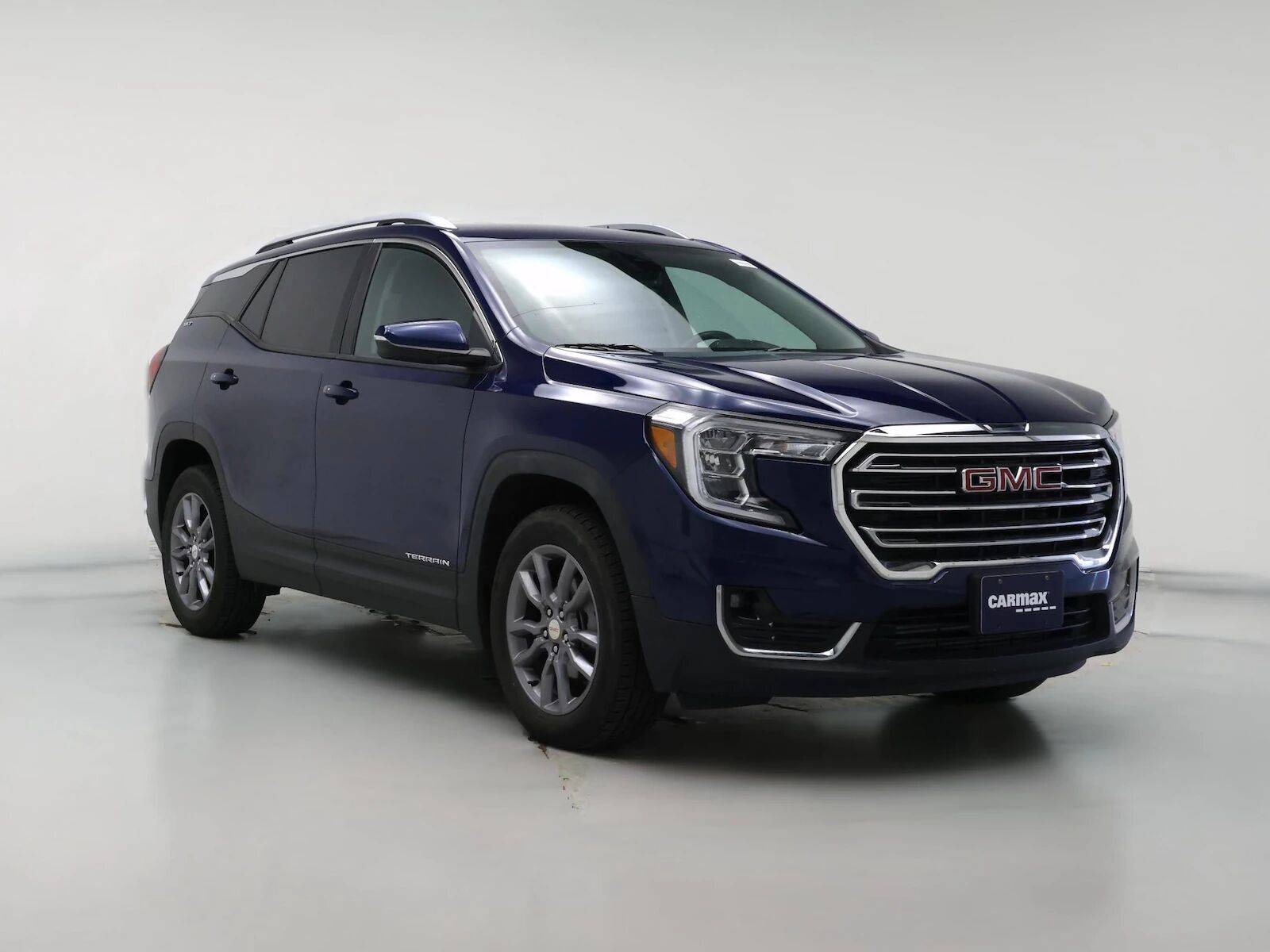 2023 GMC Terrain