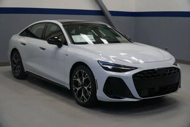 2026 Audi A6