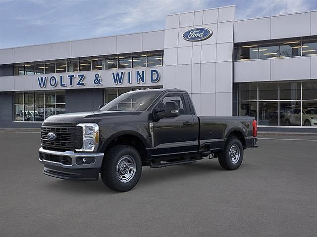2026 FORD F-350