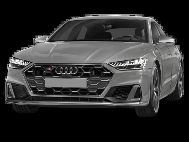 2025 Audi S7