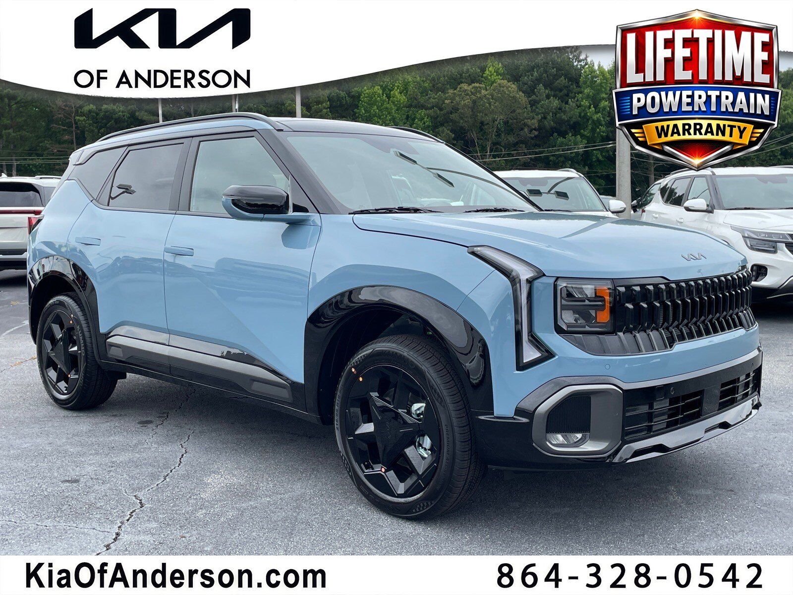 2027 KIA Seltos