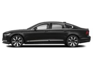 2025 VOLVO S90