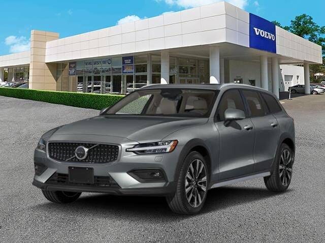 2026 VOLVO V60CC