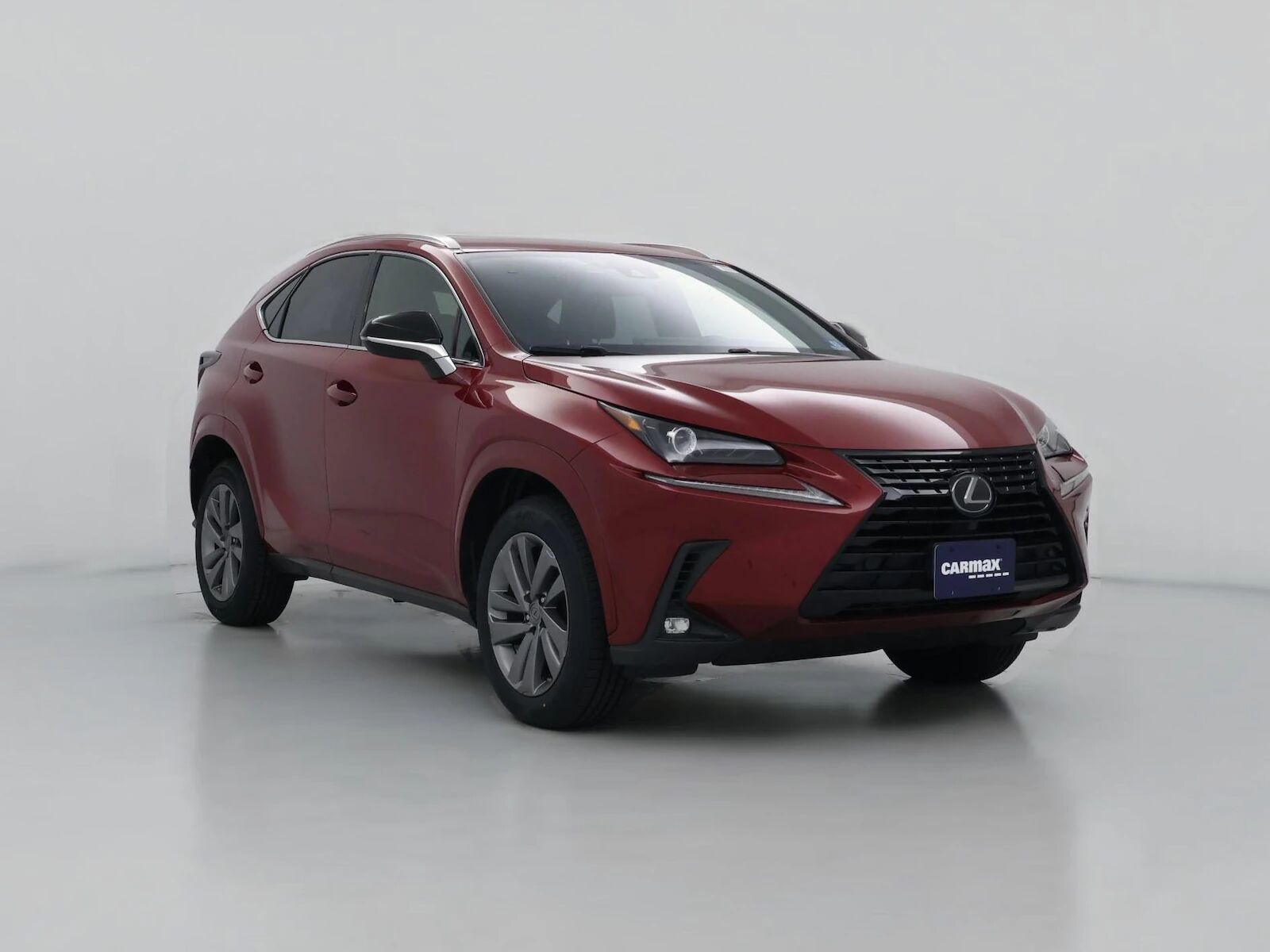 2020 LEXUS NX