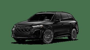 2026 AUDI SQ7