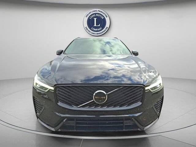 2026 VOLVO XC60