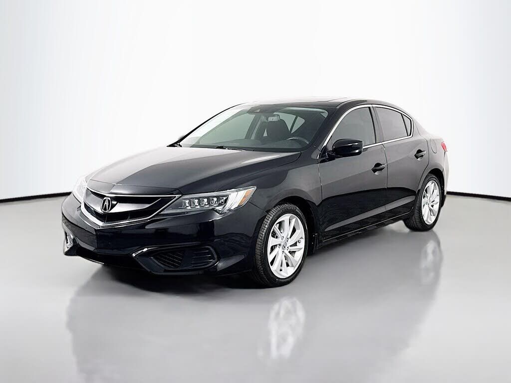 2017 ACURA ILX