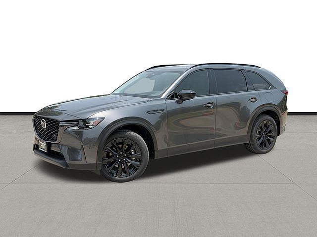 2026 MAZDA CX-90