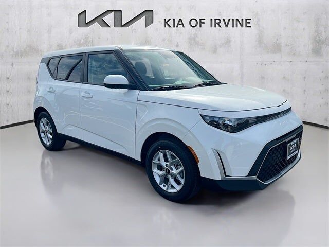 2025 KIA Soul