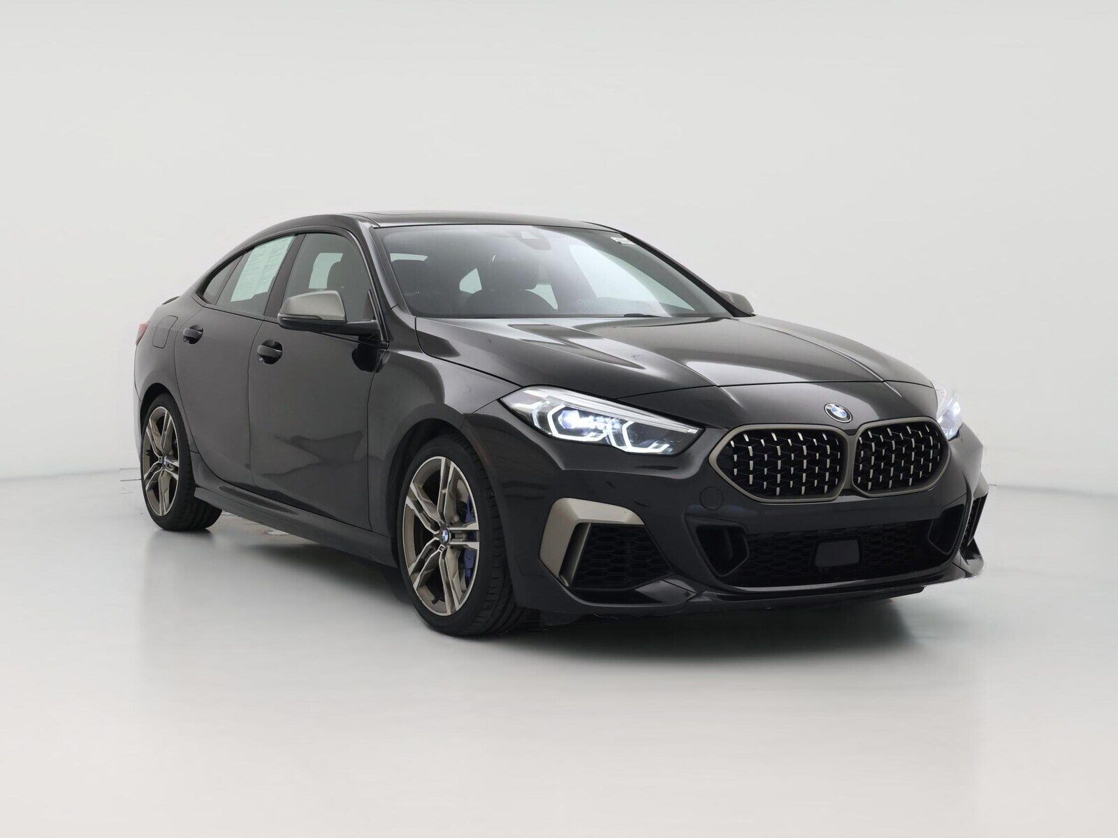 2022 BMW M2