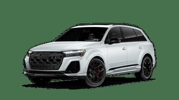 2026 Audi SQ7