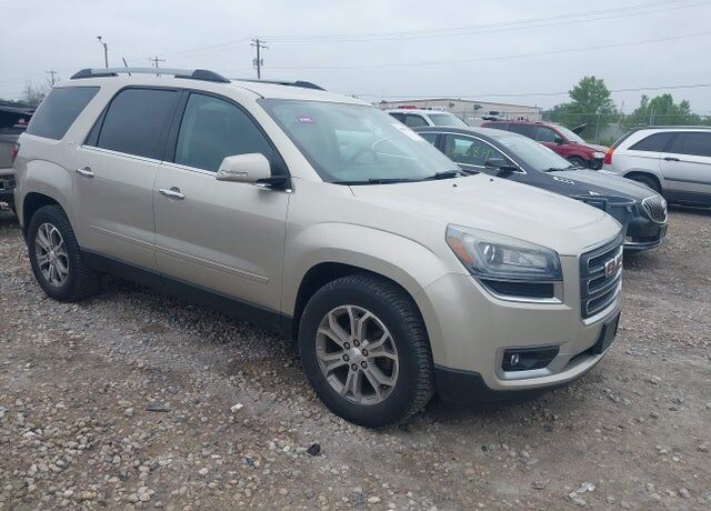 2014 GMC Acadia