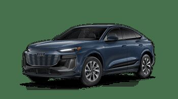 2027 Audi Q6