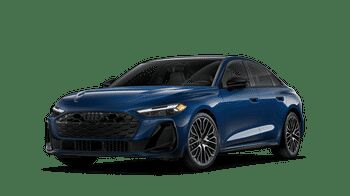 2026 Audi S5