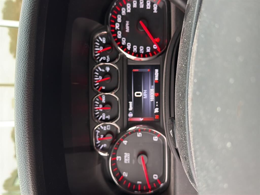 2015 GMC Yukon