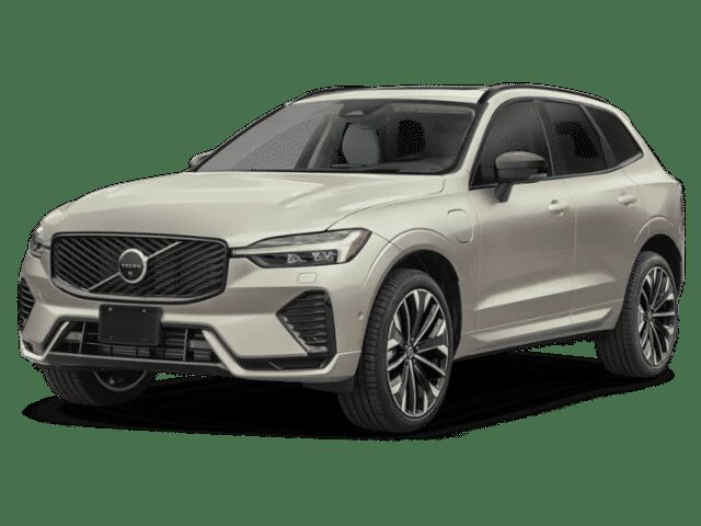 2026 VOLVO XC60