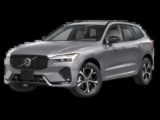 2026 VOLVO XC60