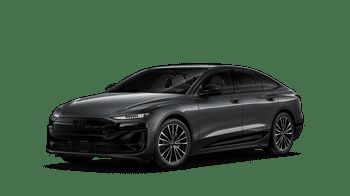 2027 AUDI A6