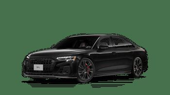 2026 Audi S8