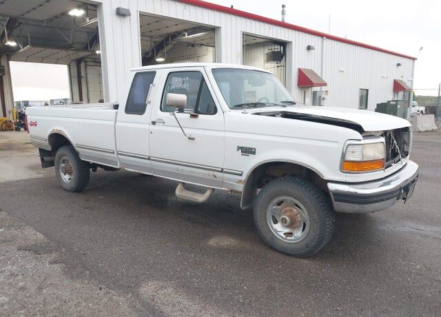 1994 FORD F-250
