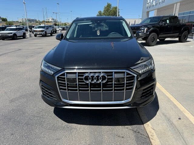 2023 Audi Q7