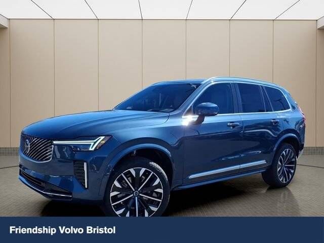2026 VOLVO XC90
