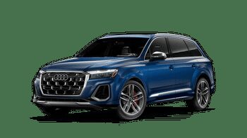 2026 Audi SQ7