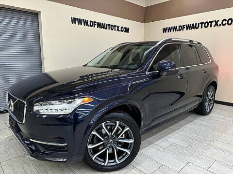 2019 VOLVO XC90