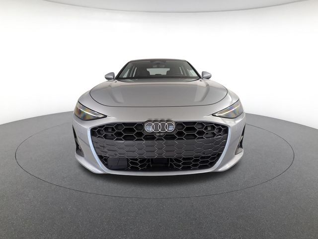 2026 Audi A6