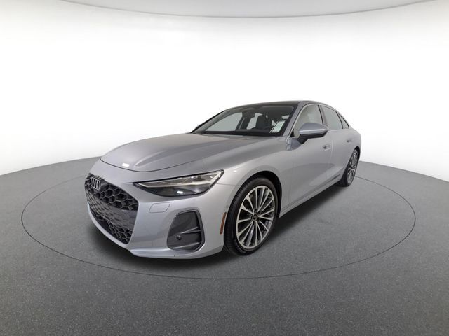2026 AUDI A6